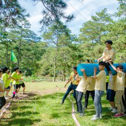 TOUR ĐÀ LẠT 3N2D - TOUR HỌC SINH, SINH VIÊN